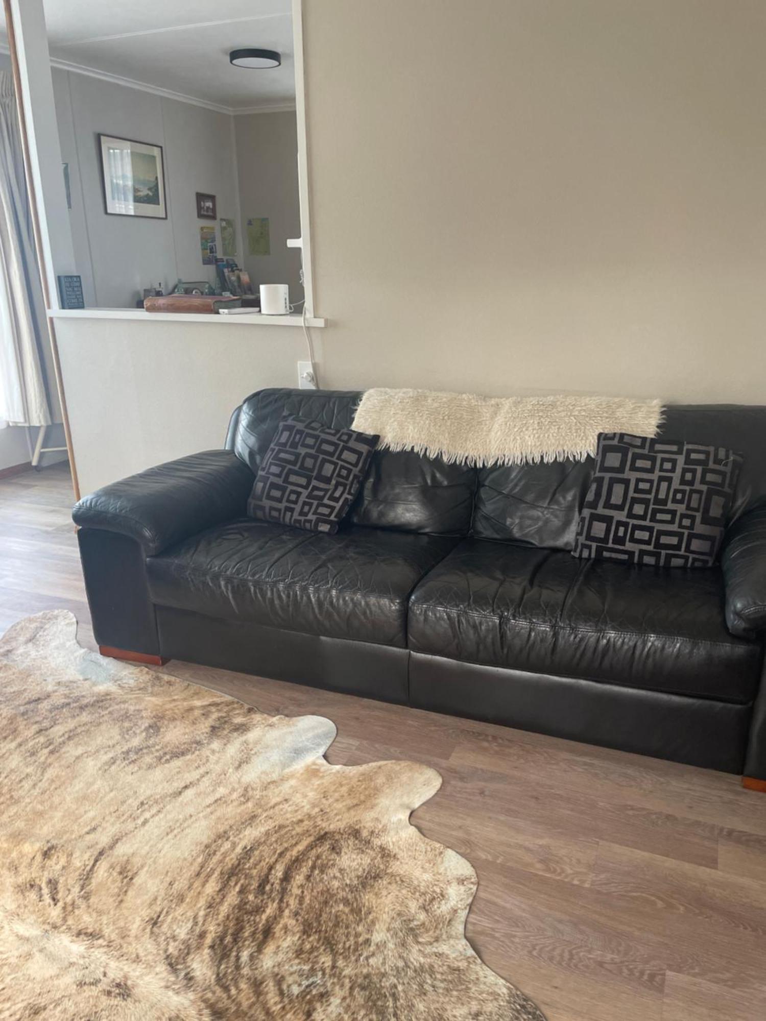 Turangi Home Family Size Таупо Екстериор снимка